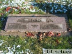 Bertha Ellen Beggs