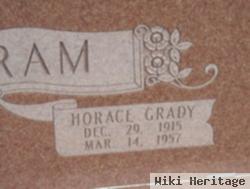 Horace Grady Ingram