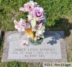 James Lynn Downey