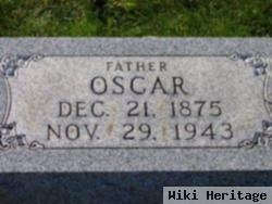 Oscar Olson