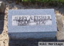 Jerry Allen Fisher