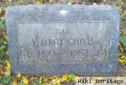 V. Leroy Chivis