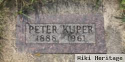 Peter Kuper