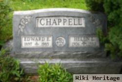 Edward E. Chappell