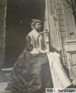 Ellen Louise Adams Tisdale