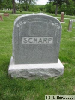 John Scharp