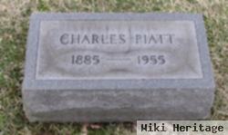 Charles Piatt