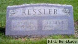 John H. Kessler