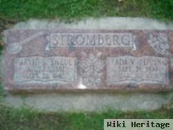 Arvid Samuel "swede" Stromberg