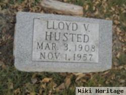 Lloyd Virgil Husted