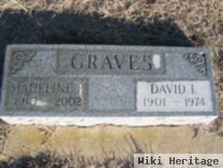 David Ira "buster" Graves