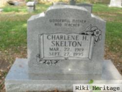 Charlene Skelton