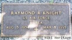 Raymond R. Knight