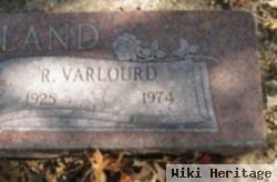 Richard Varlourd Moreland