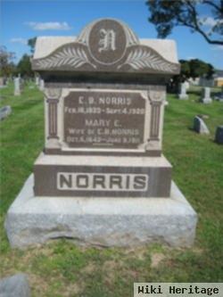 Elias B. Norris