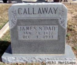 James Sidney Callaway