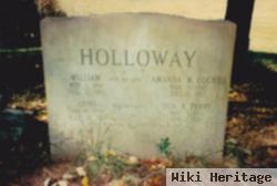 William Holloway