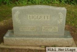 Clarence E. Liggett