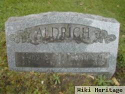 Luther M. Aldrich