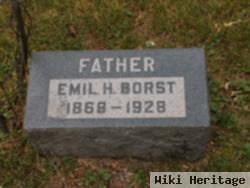 Emil H. Borst