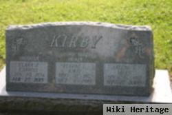 Arlene Sarah Miles Kirby