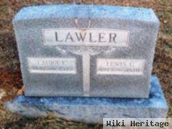 Lewis C Lawler