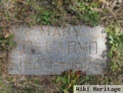 Mary Willey Degarmo