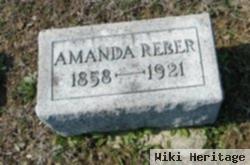 Amanda Hess Reber