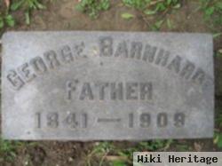 George Barnhardt