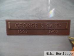 George S Smith