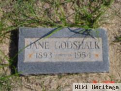 Jane K Kerby Godshalk