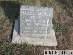 Hazel Merle Denning