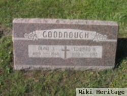 Olive J. Liedel Goodnough