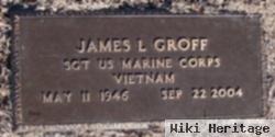 James L. Groff