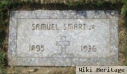 Samuel J. Smart, Jr