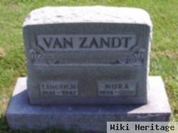 Nora Watts Vanzandt