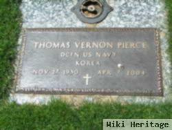 Thomas Vernon Pierce