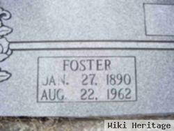 Foster Helton