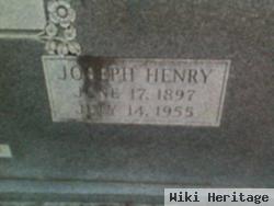 Joseph Henry Hull