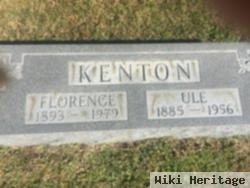 Florence Smith Kenton