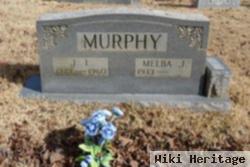 J. L. Murphy