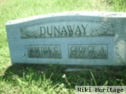 George A. Dunaway