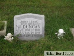 John Isaac Duncan