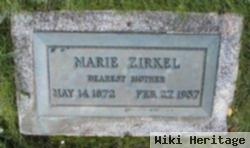 Marie Zirkel