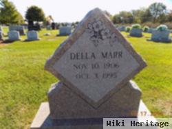 Della Marr