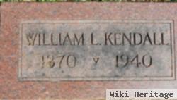 William Lacey Kendall