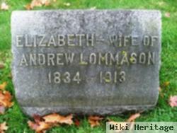 Elizabeth Stewart Lommason