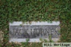 Jack Horner