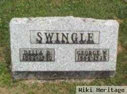 Della Bing Swingle