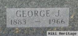 George Joseph Skelley